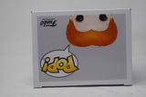 Bette Midler Signed Funko Pop Hocus Pocus Winifred Sanderson Autograph BAS COA