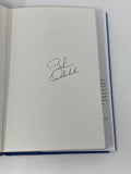 Bob Odenkirk Signed Comedy Comedy Comedy Drama HC 1st Ed Book Breaking Bad COA