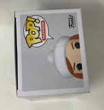 Anya Taylor-Joy Signed Funko Pop The Queen's Gambit Beth Harmon 1122 ACOA COA