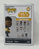 Donald Glover Signed Star Wars Lando Funko Pop Childish Gambino Beckett COA