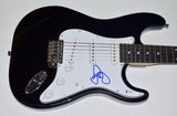 Snoop Dogg Signed Autographed Electric Guitar Doggystyle Beckett BAS COA