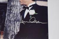 James Caan Signed Autograph 11x14 Photo The Godfather Sonny Corleone Beckett COA