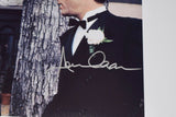 James Caan Signed Autograph 11x14 Photo The Godfather Sonny Corleone Beckett COA