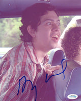 Geoffrey Arend Signed Autograph 8x10 Photo Super Troopers ACOA COA