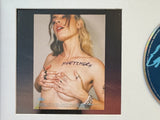 Fletcher Signed Autograph Girl of My Dreams CD Photo Framed Display Singer COA