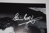 Pete Best Signed Autographed 11x14 Photo THE BEATLES Drummer BAS Beckett COA