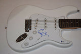 Gary Clark Jr. Signed Autographed Electric Guitar BECKETT BAS COA
