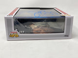 Lil Wayne Signed Autograph Funko Pop! Albums Tha Charter III Figure 07 BAS COA