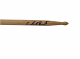 Chad Smith Signed Autographed Drumstick Red Hot Chili Peppers Beckett BAS COA