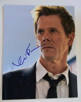 Kevin Bacon Signed Autographed 11x14 Photo The Following Footloose COA VD