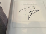 Dave Grohl Signed Autographed The Storyteller 1st Edition Hardcover Book COA