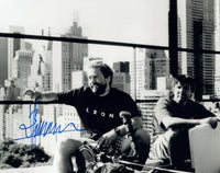 Luc Besson Signed Autographed 8x10 Photo Film Director COA VD