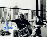 Luc Besson Signed Autographed 8x10 Photo Film Director COA VD