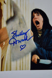 Shelley Duvall Signed Autograph The Shining 11x17 Movie Poster Photo Beckett COA