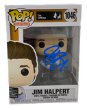 John Krasinski Signed The Office Jim Halpert Funko Pop Autograph Beckett COA