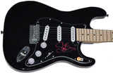 Snoop Dogg Signed Autographed Electric Guitar Doggystyle Rapper Beckett COA