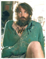 Will Forte Signed Autographed 8x10 Photo The Last Man On Earth MacGruber COA VD