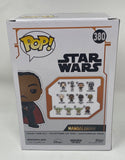 Giancarlo Esposito Signed Autograph Star Wars Funko Pop Moff Gideon Beckett COA