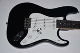 Brendon Urie Signed Autographed Electric Guitar PANIC AT THE DISCO PSA/DNA COA