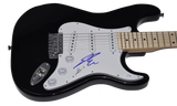 Mario Barrett R&B Singer Signed Autographed Guitar Let Me Love You ACOA COA