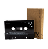 The 1975 Notes On A Conditional Form New Black Cassette Tape New