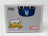 Joe Russo Signed Autograph Funko Pop Captain America Avengers Director BAS COA