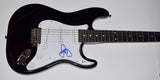 Snoop Dogg Signed Autographed Electric Guitar Doggystyle Beckett BAS COA
