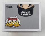 Mike Myers Signed Autographed Wayne Funko Pop Wayne's World #684 Beckett COA