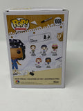 Mindy Kaling Signed Autographed Kelly Kapoor The Office Funko Pop Beckett COA
