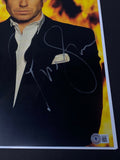 Pierce Brosnan Signed Autographed 12x18 Photo Poster James Bond 007 Beckett COA