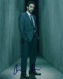 Amir Arison Signed Autographed 8x10 Photo The Blacklist COA