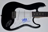Joe Satriani Signed Autographed Electric Guitar JSA COA