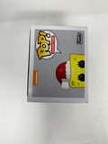 Tom Kenny Signed Autograph Spongebob Squarepants Funko Pop Figure Beckett COA
