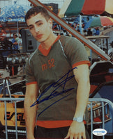 Brad Fischetti LFO Signed Autograph 8x10 Photo Boy Band Summer Girls ACOA COA