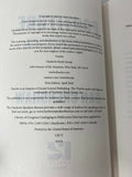 Dan Crenshaw Signed Fortitude HC Book Congressman Navy Seal Beckett COA