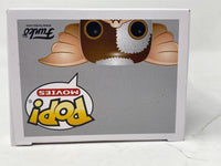 Howie Mandel Signed Funko Pop Gremlins Gizmo 04 Autograph Horror Beckett COA