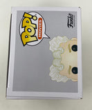 Will Ferrell Signed Autograph Funko Pop Zoolander Mugatu 702 Auto on Box BAS COA