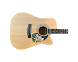 Katy Perry Signed Autographed Full Size Acoustic Guitar ACOA COA