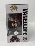 Sarah Silverman Signed Funko Pop Vanellope Ralph Breaks The Internet BAS COA