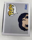 Diego Luna Signed Star Wars Cassian Andor Funko Pop #534 Autograph Beckett COA