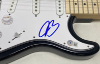 Joe Bonamassa Signed Autographed Electric Guitar Blues Guitarist Beckett COA