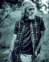 Russell Hodgkinson Signed Autographed 8x10 Photo Z NATION Actor COA AB