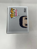 Henry Winkler Signed Autograph Funko Pop 1124 Fonzie Happy Days Beckett BAS COA