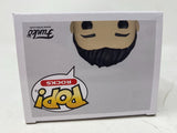 Pete Wentz Signed Funko Pop Rocks Fall Out Boy Pete Wentz #211 Autograph BAS COA