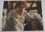 Sam Heughan Signed Autographed 11x14 Photo OUTLANDER COA VD