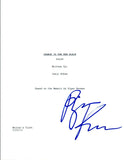 Piper Kerman Signed Autographed ORANGE IS THE NEW BLACK Pilot Script COA VD