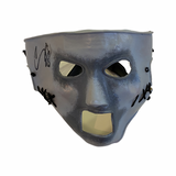 Corey Taylor Signed Autograph Slipknot Mask Wanyk Proof Beckett Witness COA