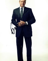 Brian Williams Signed Autographed 8x10 Photo News Anchor COA VD
