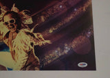 Taron Egerton Signed 11x17 Photo Poster ROCKETMAN Elton John PSA/DNA COA