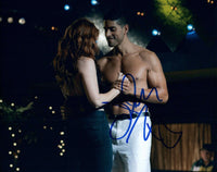 Adam Rodriguez Signed Autographed 8x10 Photo CSI MIAMI Hot Shirtless Actor COA